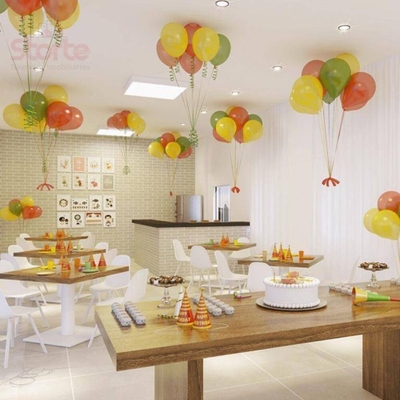 Apartamento, 3 quartos, 73 m² - Foto 5