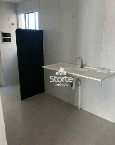 Apartamento, 2 quartos, 48 m² - Foto 3