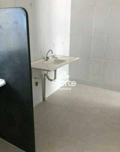 Apartamento, 2 quartos, 48 m² - Foto 4