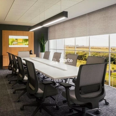 Sala-Conjunto, 25 m² - Foto 4