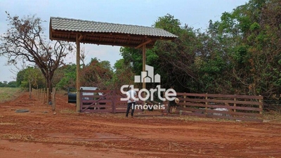 Chácara, 2 hectares - Foto 3