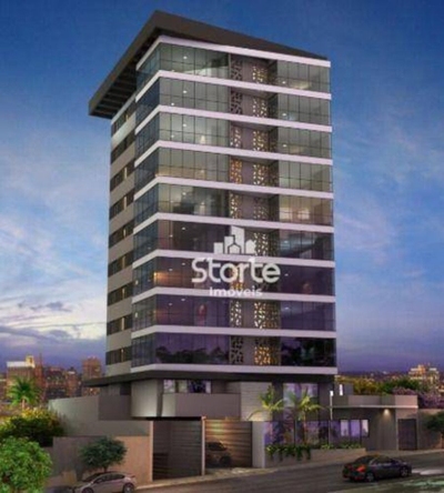 Apartamento, 3 quartos, 126 m² - Foto 2