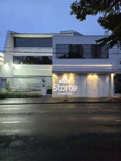 Prédio Inteiro, 640 m² - Foto 1