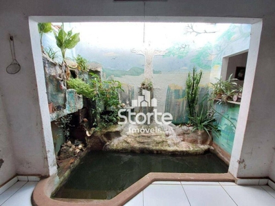 Casa, 2 quartos, 245 m² - Foto 3