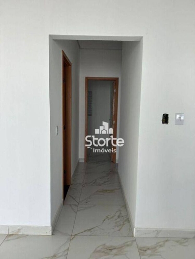 Casa, 3 quartos, 125 m² - Foto 2