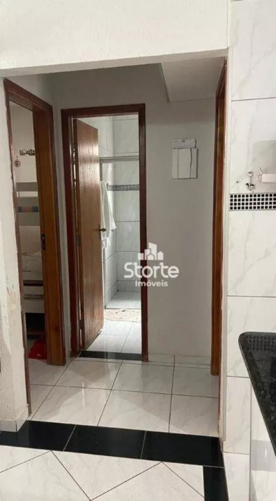 Casa, 3 quartos, 198 m² - Foto 5