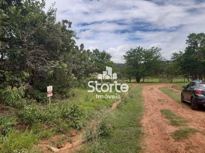 Terreno, 1000 m² - Foto 1