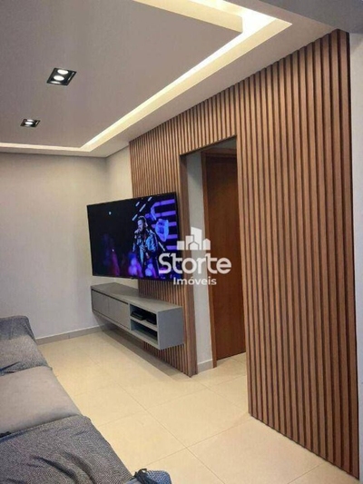 Apartamento, 2 quartos, 64 m² - Foto 2