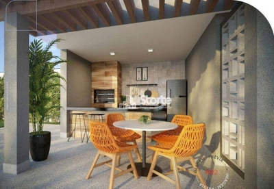 Apartamento, 2 quartos, 86 m² - Foto 3