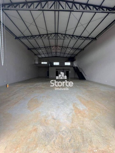 Depósito-Galpão, 360 m² - Foto 3