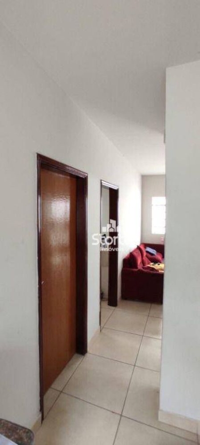 Casa de Condomínio, 2 quartos - Foto 2