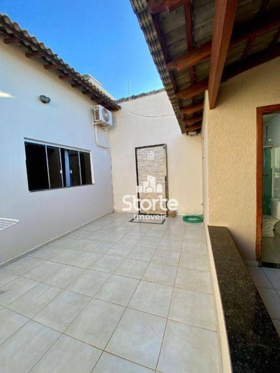 Casa, 3 quartos, 190 m² - Foto 3
