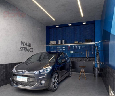 Apartamento, 3 quartos, 107 m² - Foto 2