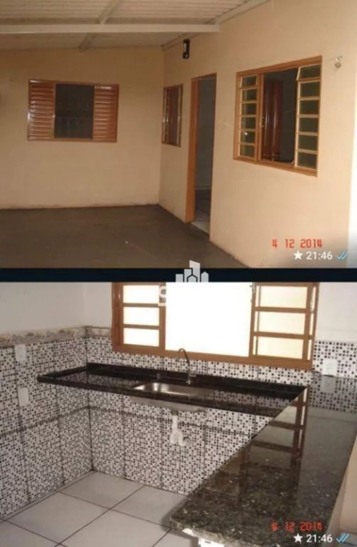 Chácara, 1000 m² - Foto 4