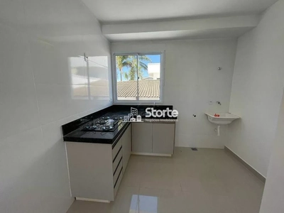 Apartamento, 2 quartos, 46 m² - Foto 4