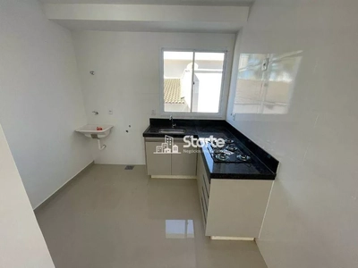 Apartamento, 2 quartos, 46 m² - Foto 3