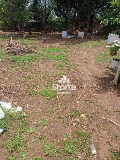 Chácara, 1000 m² - Foto 1