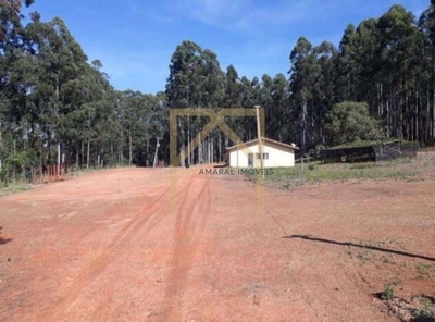 Fazenda-Sítio-Chácara, 469 m² - Foto 2