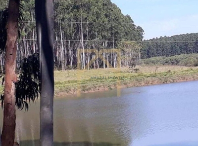 Fazenda-Sítio-Chácara, 469 m² - Foto 4