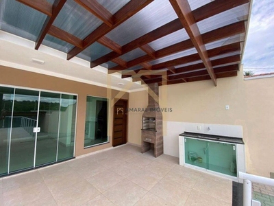 Casa, 3 quartos, 230 m² - Foto 1