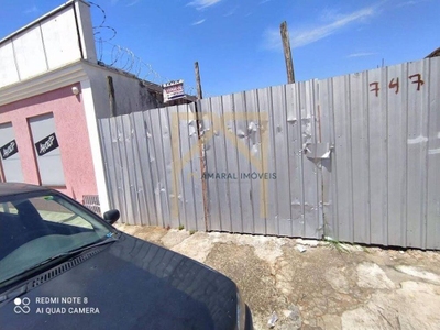 Terreno, 150 m² - Foto 1