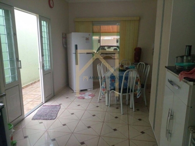 Casa, 3 quartos, 186 m² - Foto 4