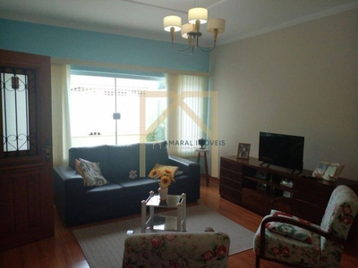 Casa, 3 quartos, 186 m² - Foto 3