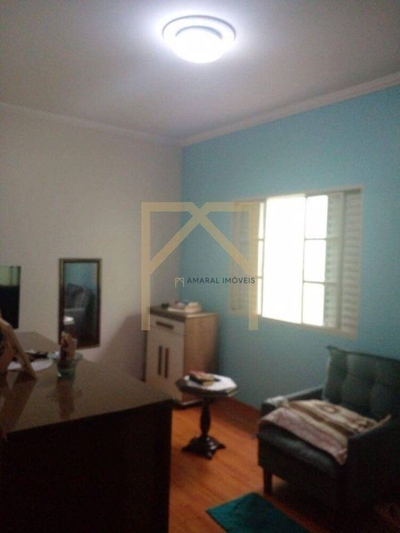 Casa, 3 quartos, 186 m² - Foto 5