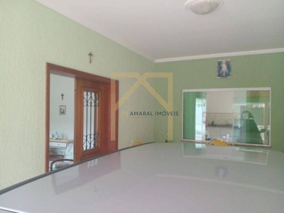 Casa, 3 quartos, 186 m² - Foto 2