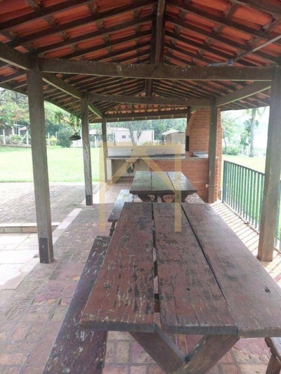 Chácara, 4 quartos, 1061 m² - Foto 5