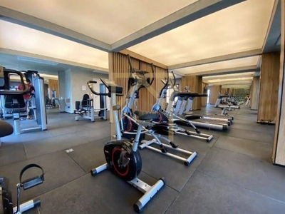 Apartamento, 1 quarto, 44 m² - Foto 1