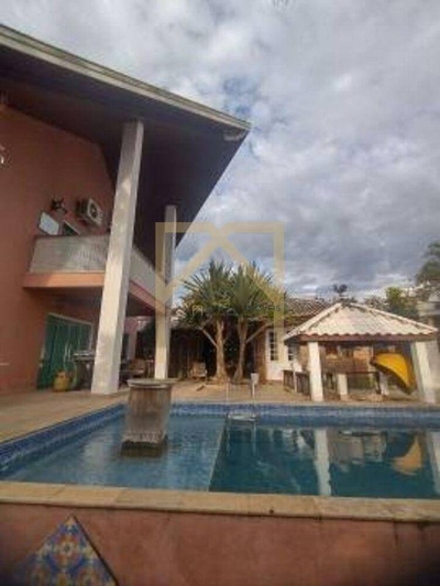 Casa, 3 quartos, 540 m² - Foto 3