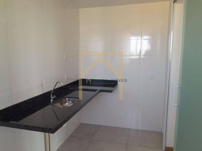 Apartamento, 2 quartos, 70 m² - Foto 1