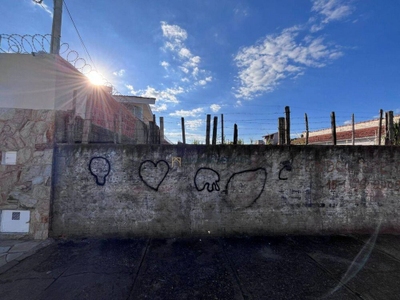 Terreno, 180 m² - Foto 1