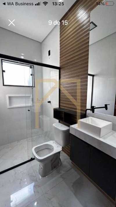 Casa de Condomínio, 2 quartos - Foto 4