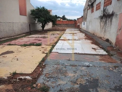 Terreno, 455 m² - Foto 1