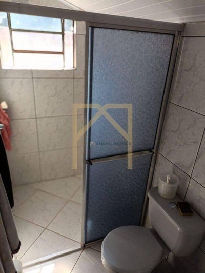 Casa, 2 quartos, 51 m² - Foto 3