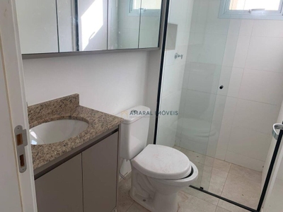Apartamento, 2 quartos, 52 m² - Foto 1
