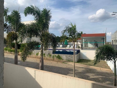 Apartamento, 2 quartos, 52 m² - Foto 3