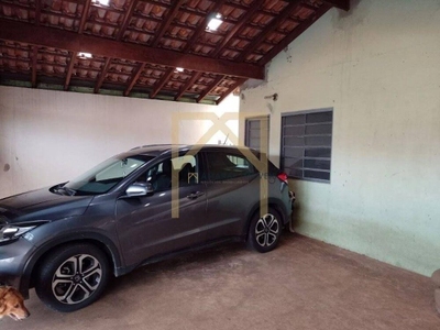 Casa, 4 quartos, 80 m² - Foto 1