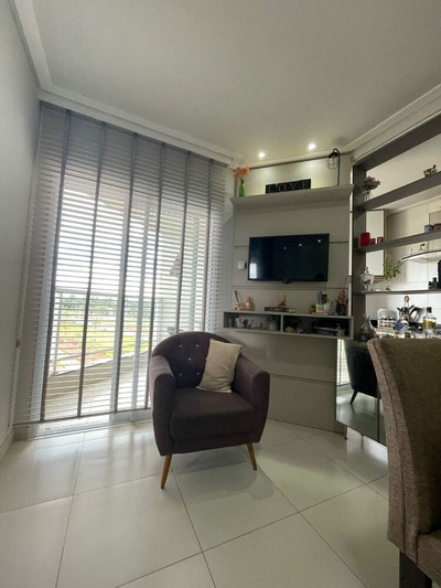 Apartamento, 2 quartos, 50 m² - Foto 1