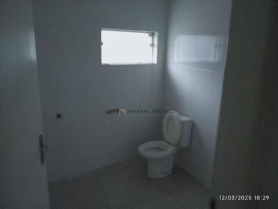 Depósito-Galpão, 347 m² - Foto 3