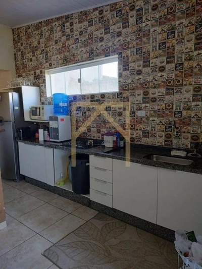 Casa, 2 quartos, 150 m² - Foto 2