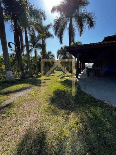 Fazenda-Sítio-Chácara, 2 m² - Foto 3