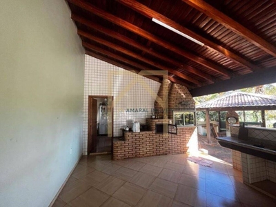Casa, 4 quartos, 400 m² - Foto 3