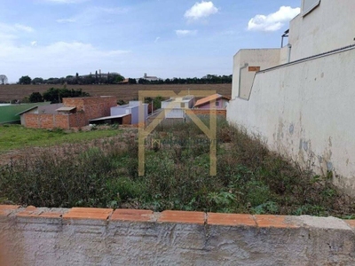 Terreno, 300 m² - Foto 1