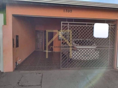 Casa, 3 quartos, 120 m² - Foto 1