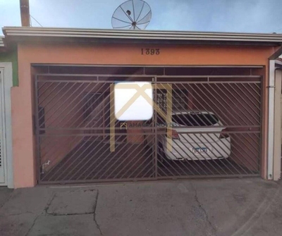 Casa, 3 quartos, 120 m² - Foto 2