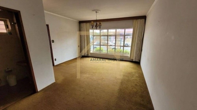 Casa, 5 quartos, 520 m² - Foto 1