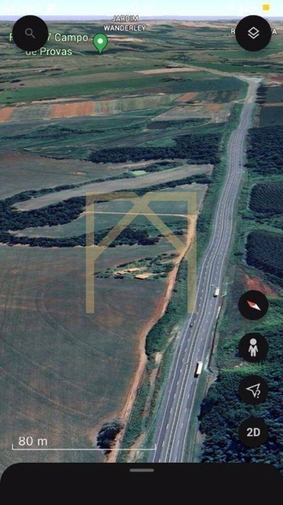 Fazenda-Sítio-Chácara, 11 m² - Foto 3